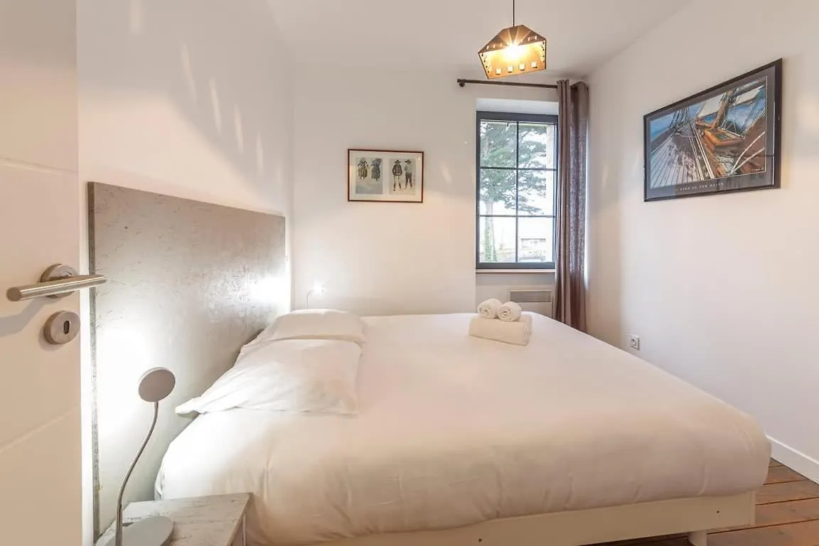Minihic - Belle Maison 3 Chambres- Proche Mer Saint-Malo Francie