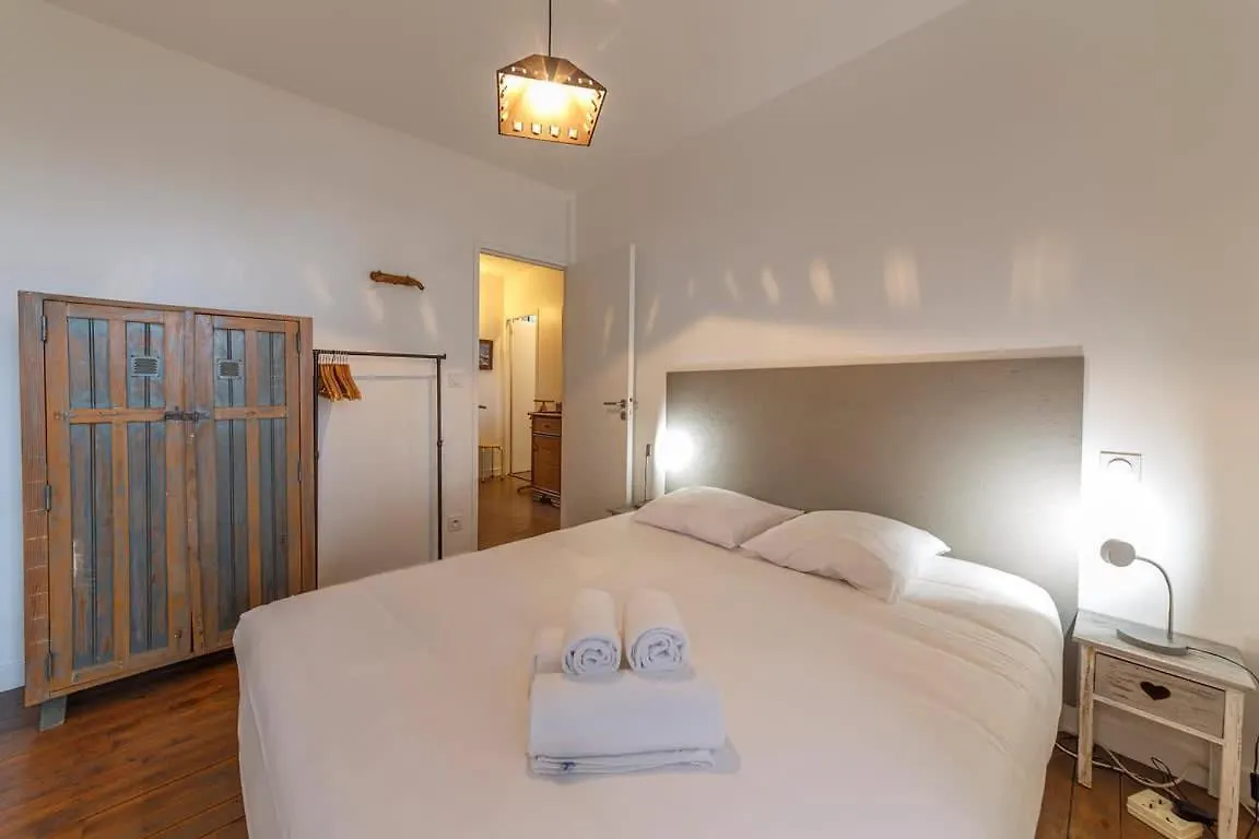Minihic - Belle Maison 3 Chambres- Proche Mer Saint-Malo 0*,  Francie